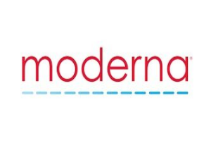 moderna logo