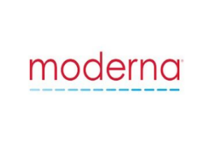 moderna logo