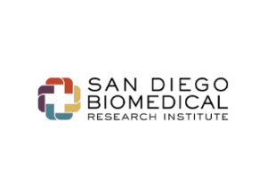 san diego biomedical logo
