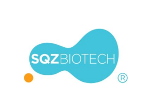 sqz biotech logo