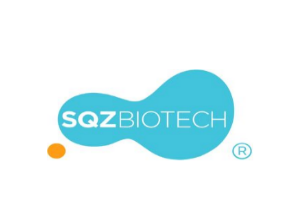 sqz biotech logo
