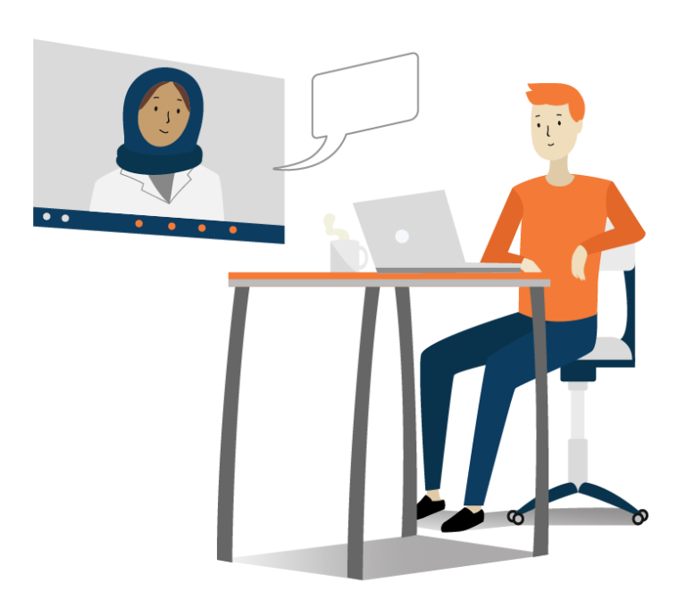 digital solutions