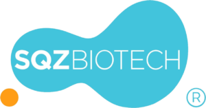 sqz biotech logo